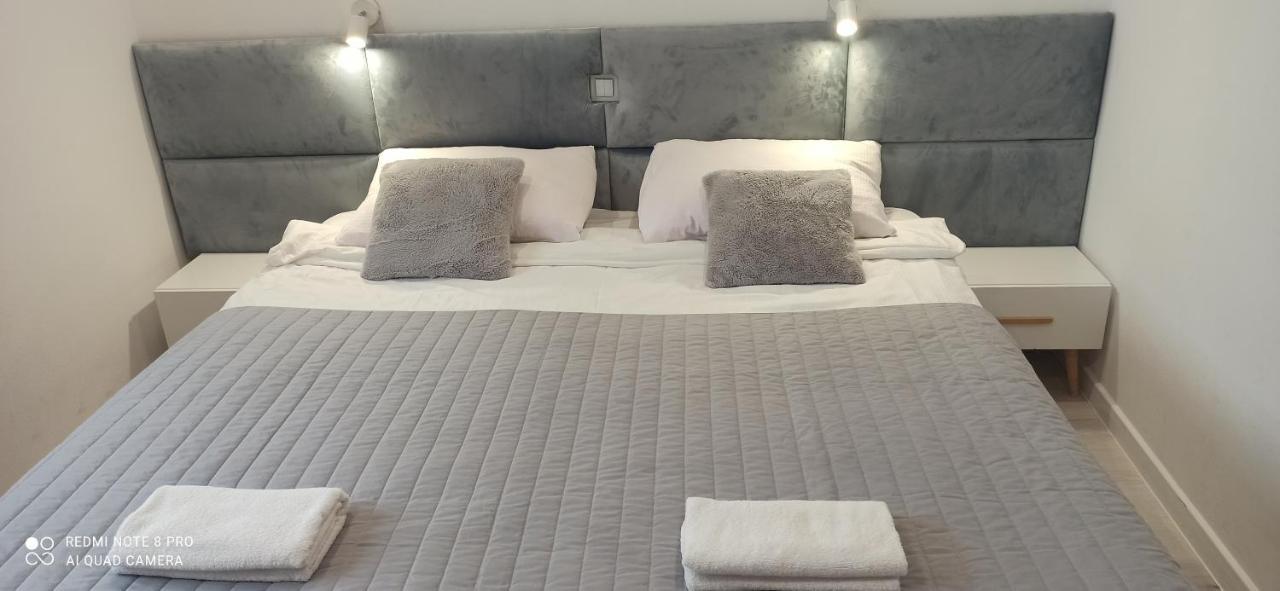 Swierkowe Zacisze Hotel فيرليغ المظهر الخارجي الصورة