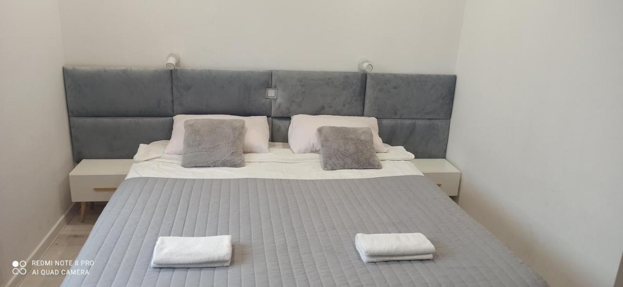 Swierkowe Zacisze Hotel فيرليغ المظهر الخارجي الصورة