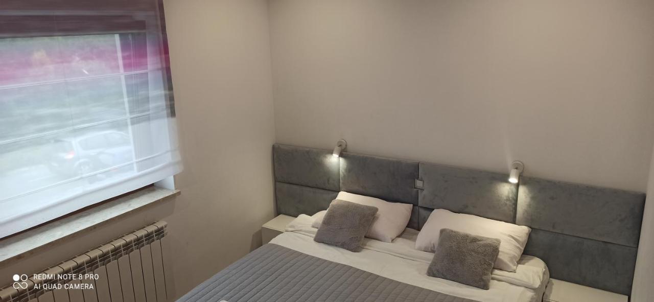 Swierkowe Zacisze Hotel فيرليغ المظهر الخارجي الصورة