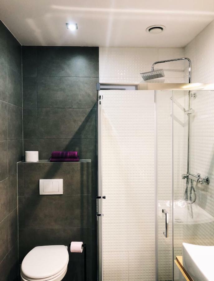 Swierkowe Zacisze Hotel فيرليغ المظهر الخارجي الصورة