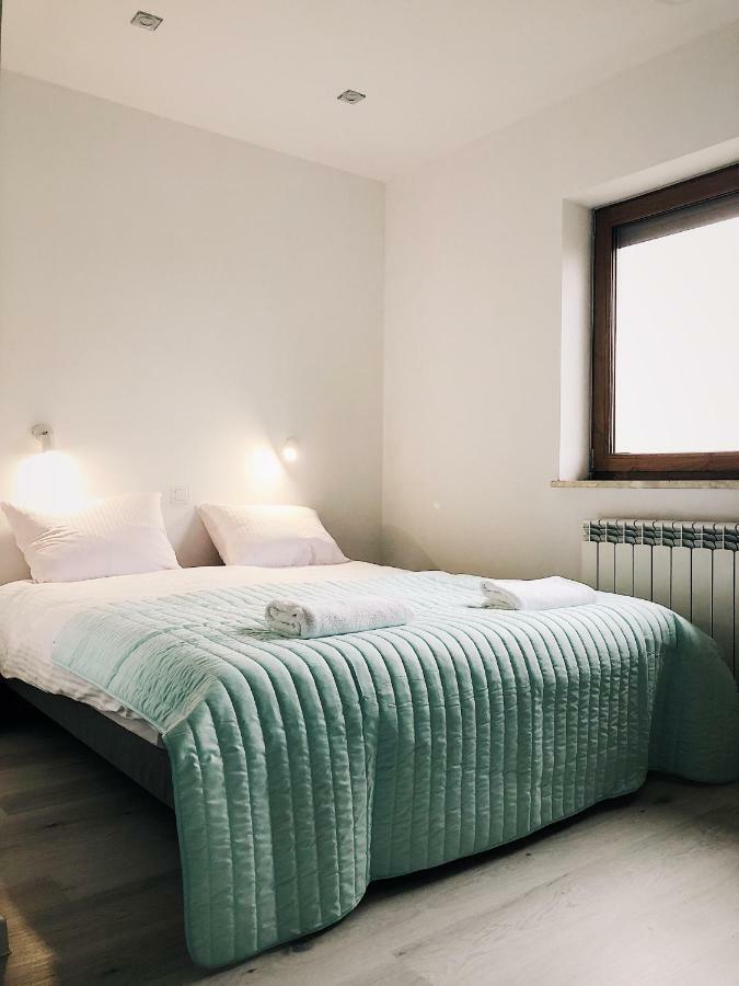 Swierkowe Zacisze Hotel فيرليغ المظهر الخارجي الصورة
