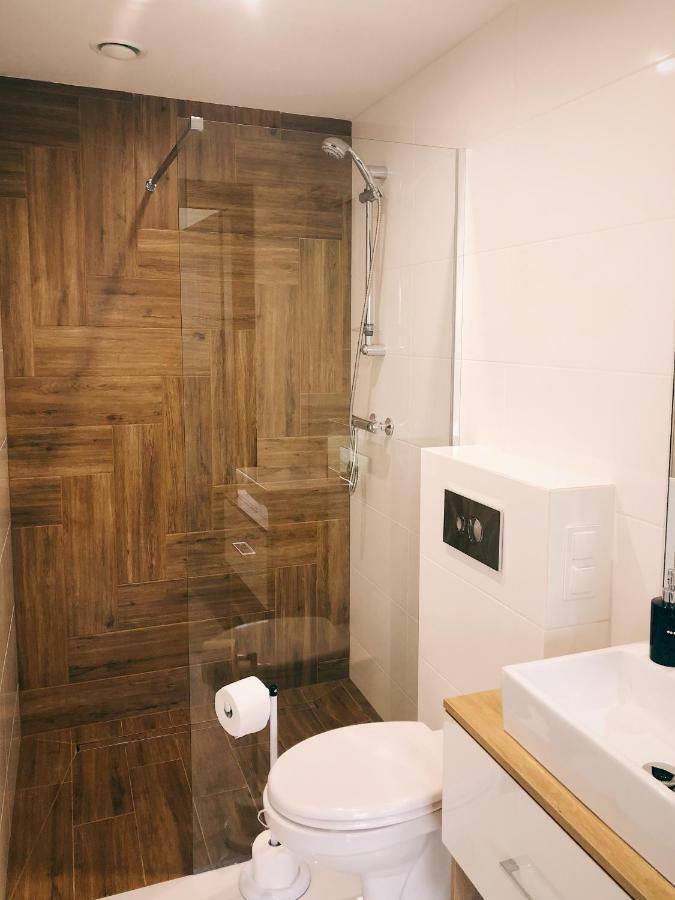Swierkowe Zacisze Hotel فيرليغ المظهر الخارجي الصورة